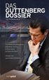 Guttenberg Dossier Buch