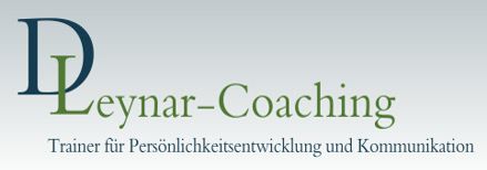 Banner Coaching Detlef Leynar